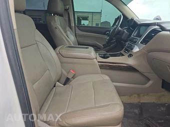 2018 GMC Yukon SLT 4SA - miniatura 8