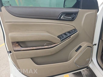 2018 GMC Yukon SLT 4SA - miniatura 9