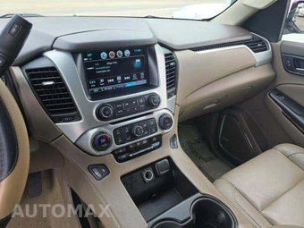 2018 GMC Yukon SLT Standard Edition 4S1 - miniatura 10