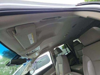 2018 GMC Yukon SLT Standard Edition 4S1 - miniatura 11