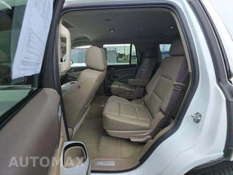 2018 GMC Yukon SLT Standard Edition 4S1 - miniatura 13