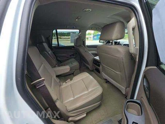 2018 GMC Yukon SLT Standard Edition 4S1 - miniatura 16