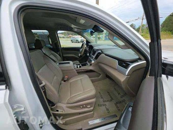 2018 GMC Yukon SLT Standard Edition 4S1 - miniatura 18