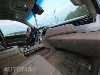 2018 GMC Yukon SLT Standard Edition 4S1 - miniatura 19