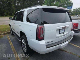 2018 GMC Yukon SLT Standard Edition 4S1 - miniatura 2