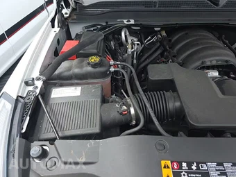 2018 GMC Yukon SLT Standard Edition 4S1 - miniatura 21