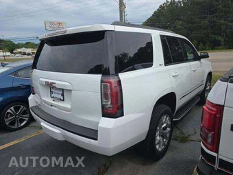 2018 GMC Yukon SLT Standard Edition 4S1 - miniatura 3