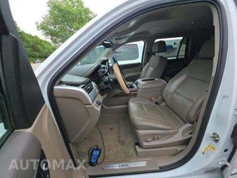 2018 GMC Yukon SLT Standard Edition 4S1 - miniatura 6