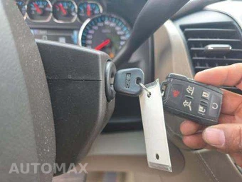 2018 GMC Yukon SLT Standard Edition 4S1 - miniatura 8