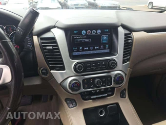 2018 GMC Yukon XL SLT 4SA – miniatura 10