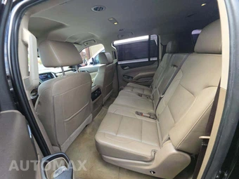 2018 GMC Yukon XL SLT 4SA – miniatura 13