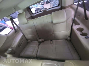 2018 GMC Yukon XL SLT 4SA – miniatura 14