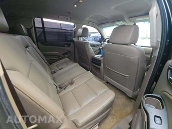 2018 GMC Yukon XL SLT 4SA – miniatura 16