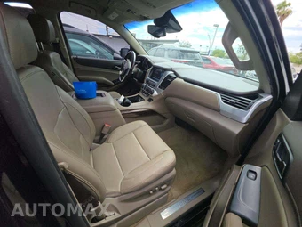 2018 GMC Yukon XL SLT 4SA – miniatura 18