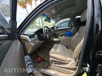 2018 GMC Yukon XL SLT 4SA – miniatura 6