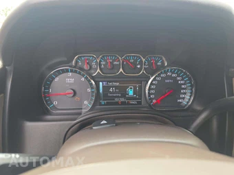 2018 GMC Yukon XL SLT 4SA – miniatura 9