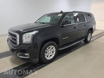 2018 GMC Yukon XL SLT 4SA