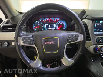 2018 GMC Yukon XL SLT 4SA - miniatura 10