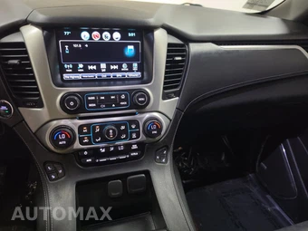 2018 GMC Yukon XL SLT 4SA - miniatura 11