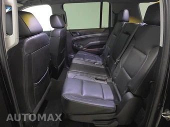2018 GMC Yukon XL SLT 4SA - miniatura 13