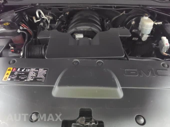 2018 GMC Yukon XL SLT 4SA - miniatura 16