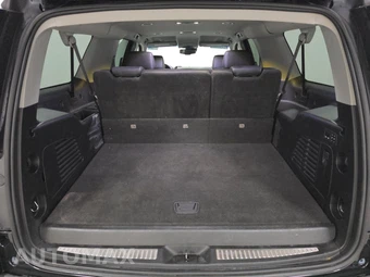 2018 GMC Yukon XL SLT 4SA - miniatura 17