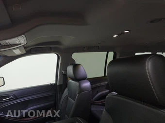 2018 GMC Yukon XL SLT 4SA - miniatura 19