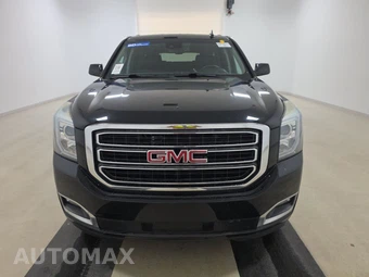 2018 GMC Yukon XL SLT 4SA - miniatura 2