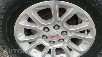 2018 GMC Yukon XL SLT 4SA - miniatura 33