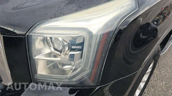 2018 GMC Yukon XL SLT 4SA - miniatura 35