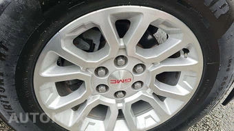 2018 GMC Yukon XL SLT 4SA - miniatura 39