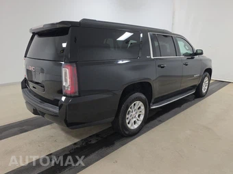 2018 GMC Yukon XL SLT 4SA - miniatura 4