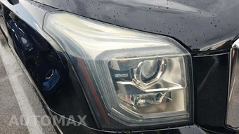 2018 GMC Yukon XL SLT 4SA - miniatura 47