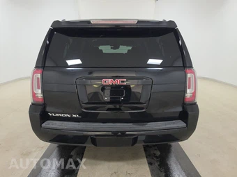 2018 GMC Yukon XL SLT 4SA - miniatura 5