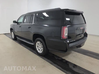 2018 GMC Yukon XL SLT 4SA - miniatura 6