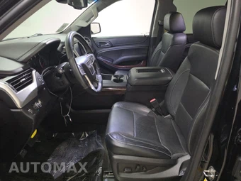 2018 GMC Yukon XL SLT 4SA - miniatura 7