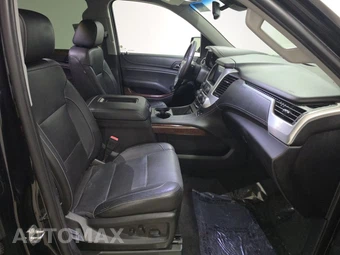 2018 GMC Yukon XL SLT 4SA - miniatura 8