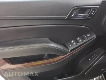 2018 GMC Yukon XL SLT 4SA - miniatura 9