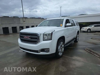 2018 GMC Yukon XL SLT 4SA