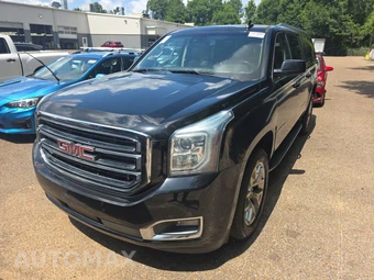 2018 GMC Yukon XL SLT 4SA