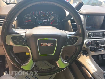 2018 GMC Yukon XL SLT 4SA - miniatura 10