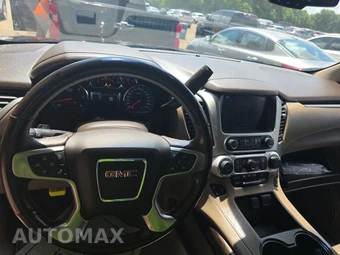 2018 GMC Yukon XL SLT 4SA - miniatura 11