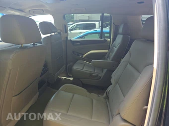 2018 GMC Yukon XL SLT 4SA - miniatura 13