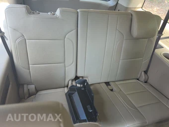 2018 GMC Yukon XL SLT 4SA - miniatura 14