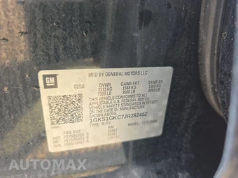 2018 GMC Yukon XL SLT 4SA - miniatura 15