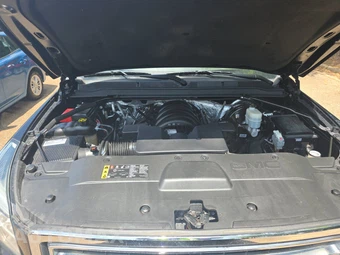 2018 GMC Yukon XL SLT 4SA - miniatura 16