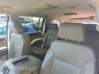 2018 GMC Yukon XL SLT 4SA - miniatura 19