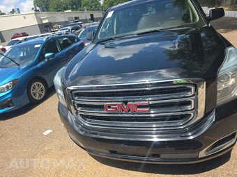 2018 GMC Yukon XL SLT 4SA - miniatura 2