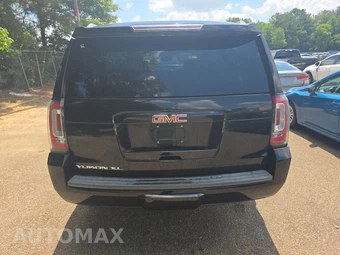 2018 GMC Yukon XL SLT 4SA - miniatura 5