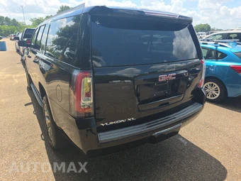 2018 GMC Yukon XL SLT 4SA - miniatura 6